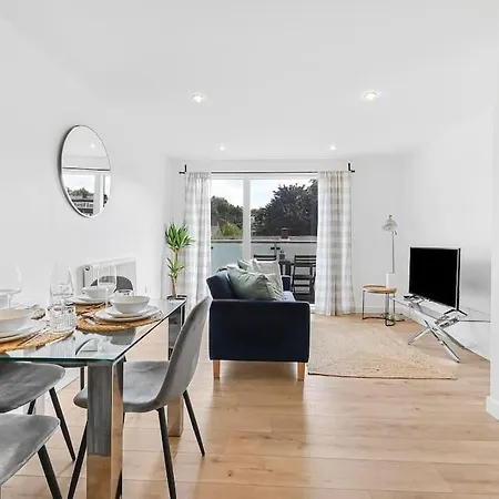 Luxury Apartment Lewisham - Zone 2